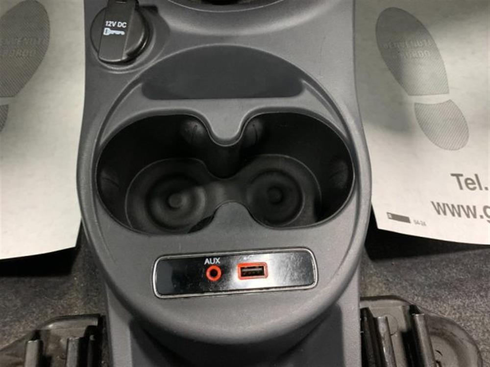 500 500 Tetto Apribile 1.3 M