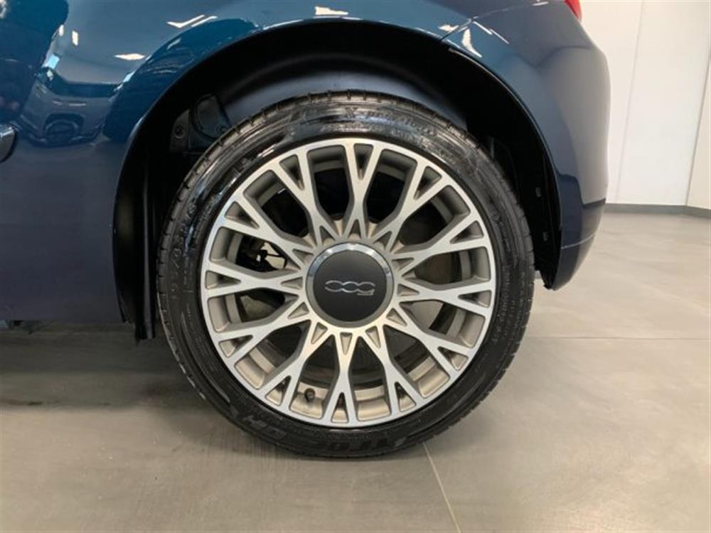 500 500 Tetto Apribile 1.3 M