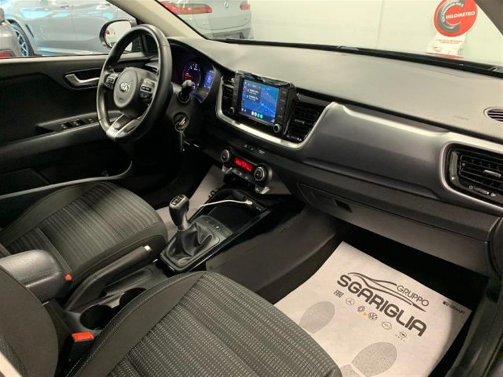 Stonic Stonic 1.6 CRDi Style Full