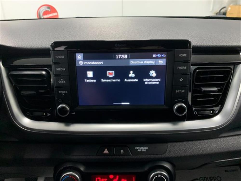 Stonic Stonic 1.6 CRDi Style Full