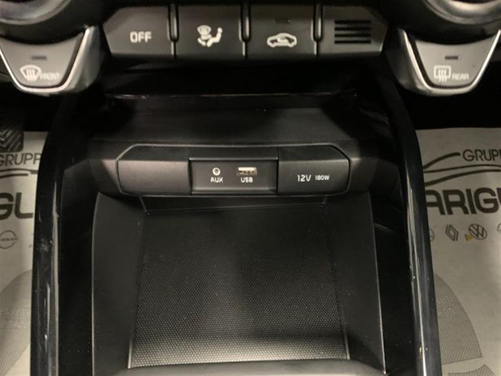 Stonic Stonic 1.6 CRDi Style Full