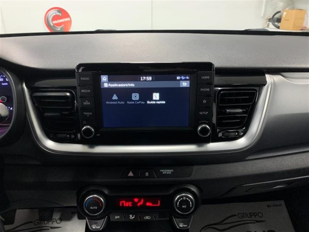 Stonic Stonic 1.6 CRDi Style Full