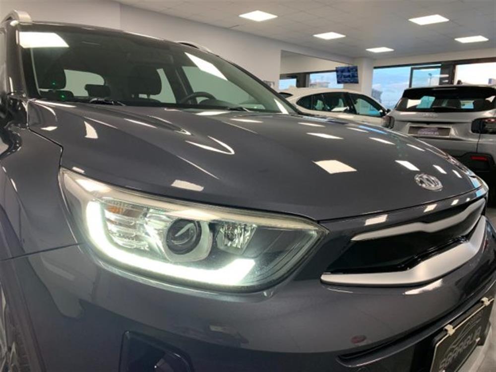 Stonic Stonic 1.6 CRDi Style Full