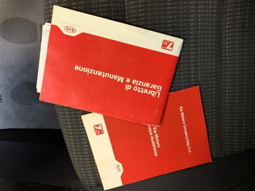 Stonic Stonic 1.6 CRDi Style Full