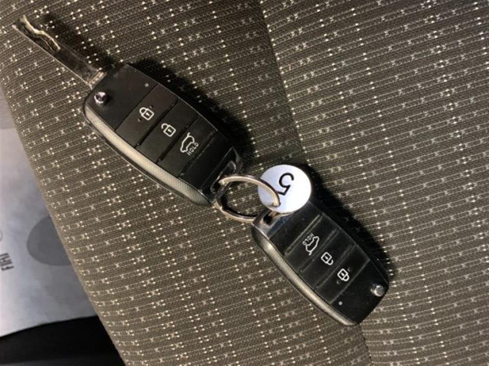 Stonic Stonic 1.6 CRDi Style Full