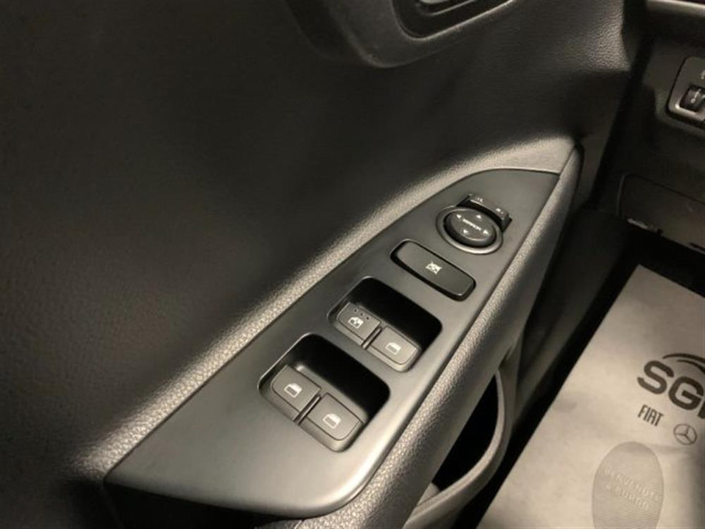 Stonic Stonic 1.6 CRDi Style Full