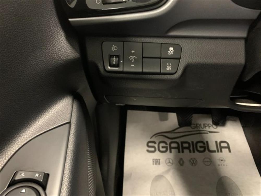 Stonic Stonic 1.6 CRDi Style Full