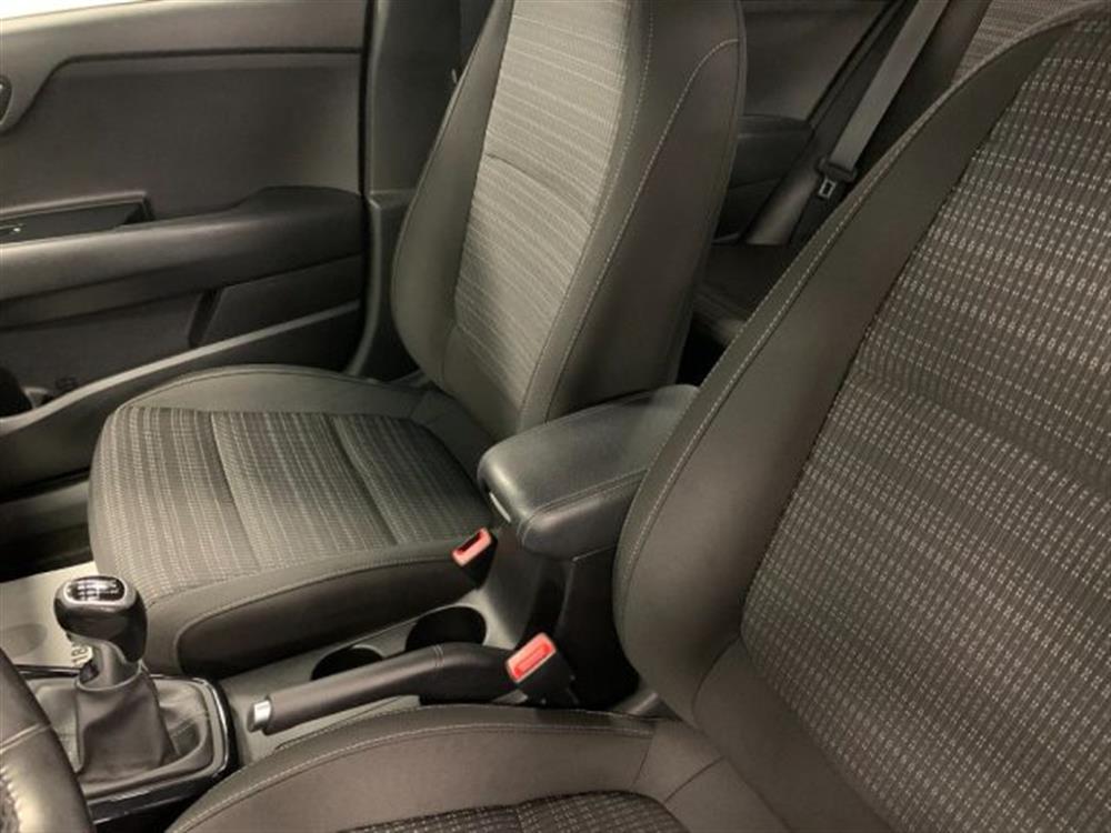 Stonic Stonic 1.6 CRDi Style Full