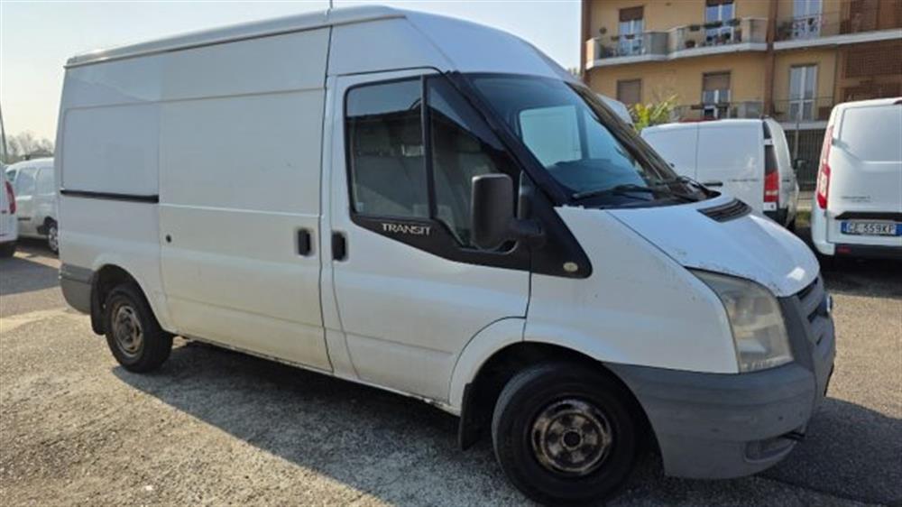 Transit Transit 300M 2.2 TDCi/115 PM