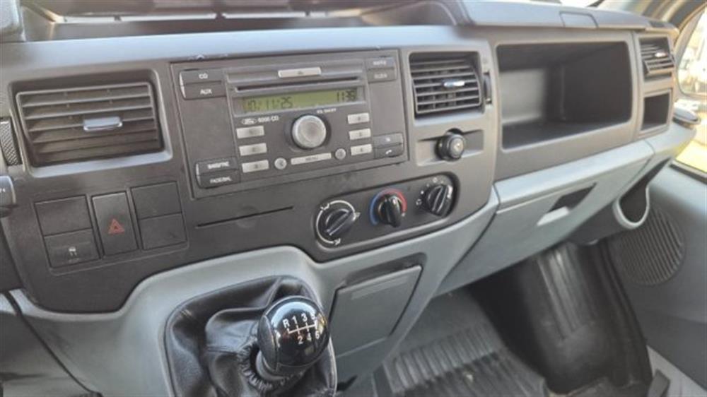 Transit Transit 300M 2.2 TDCi/115 PM