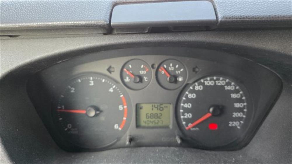 Transit Transit 300M 2.2 TDCi/115 PM