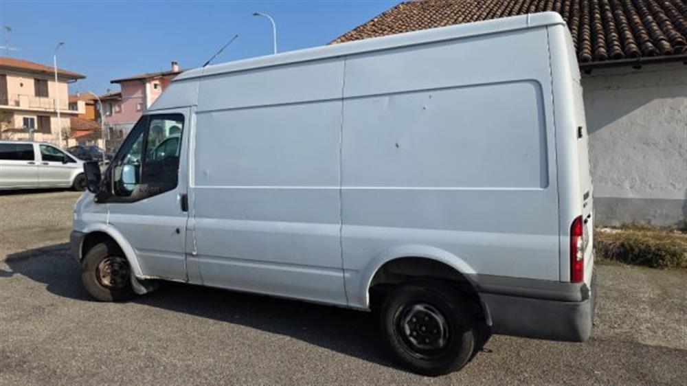 Transit Transit 300M 2.2 TDCi/115 PM