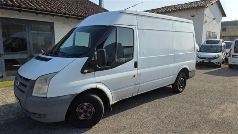 Transit Transit 300M 2.2 TDCi/115 PM
