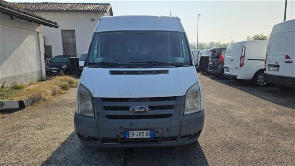 Transit Transit 300M 2.2 TDCi/115 PM