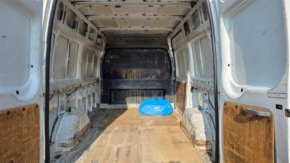 Transit Transit 300M 2.2 TDCi/115 PM