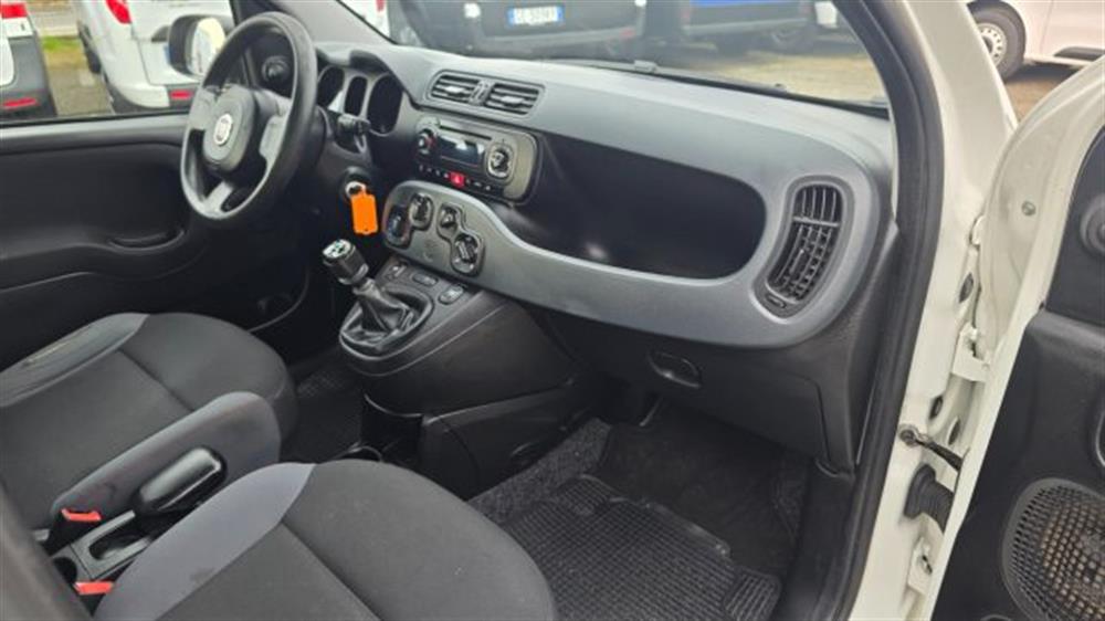 Panda Panda 1.2 Easy Van 4 posti