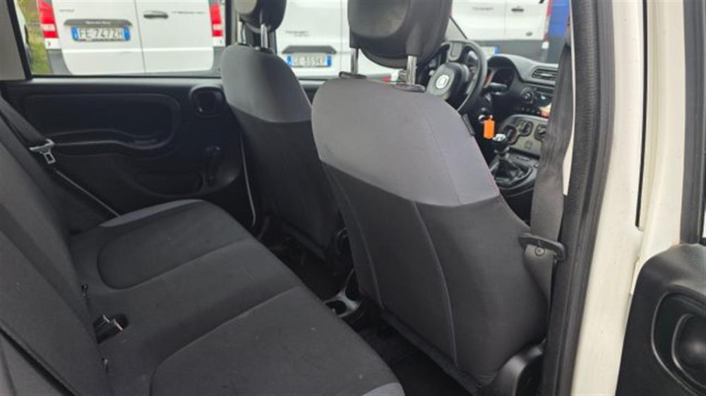 Panda Panda 1.2 Easy Van 4 posti