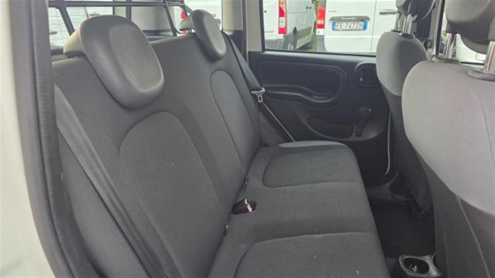 Panda Panda 1.2 Easy Van 4 posti