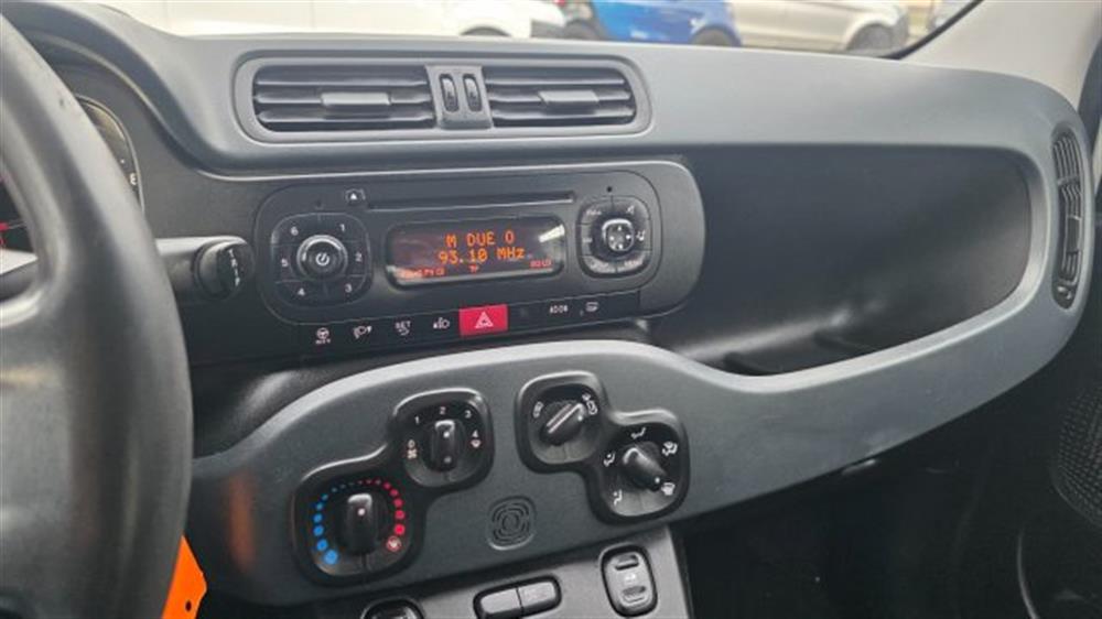 Panda Panda 1.2 Easy Van 4 posti