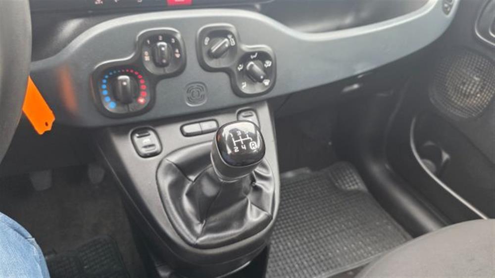 Panda Panda 1.2 Easy Van 4 posti