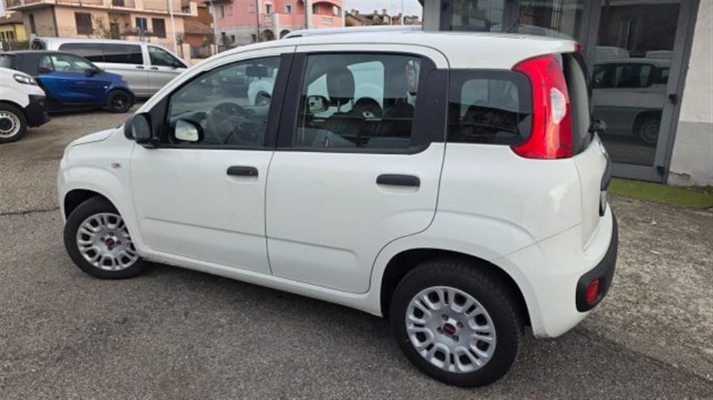 Panda Panda 1.2 Easy Van 4 posti