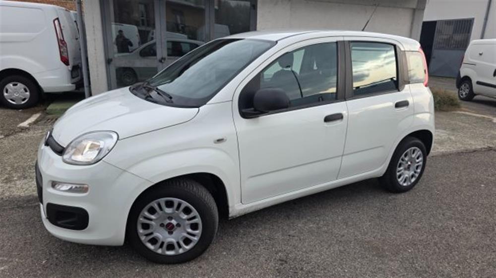 Panda Panda 1.2 Easy Van 4 posti
