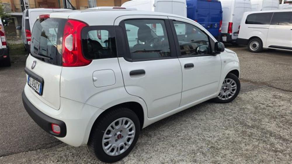 Panda Panda 1.2 Easy Van 4 posti