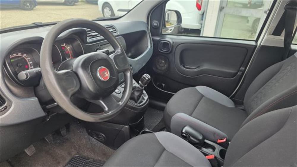 Panda Panda 1.2 Easy Van 4 posti