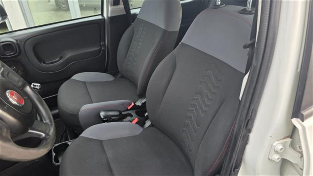 Panda Panda 1.2 Easy Van 4 posti