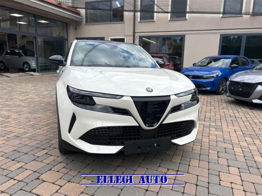 Junior Junior 1.2 145 CV Hybrid eD