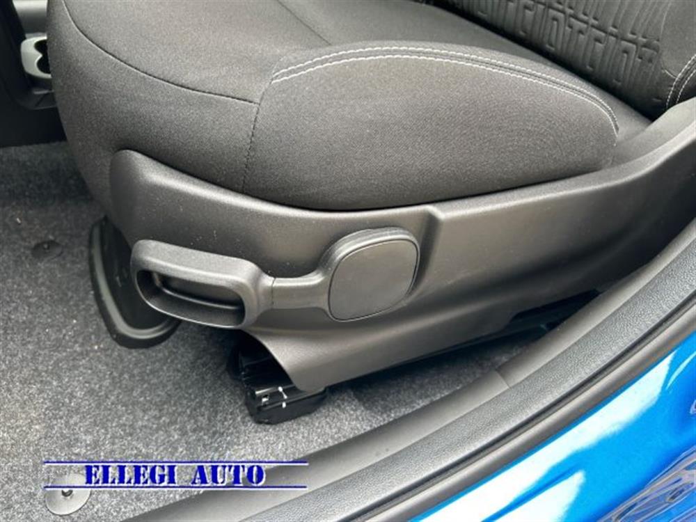 Panda Panda 1.0 HYBRID 5 POSTI +