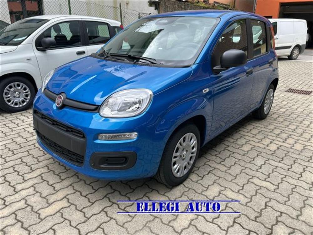 Panda Panda 1.0 HYBRID 5 POSTI +