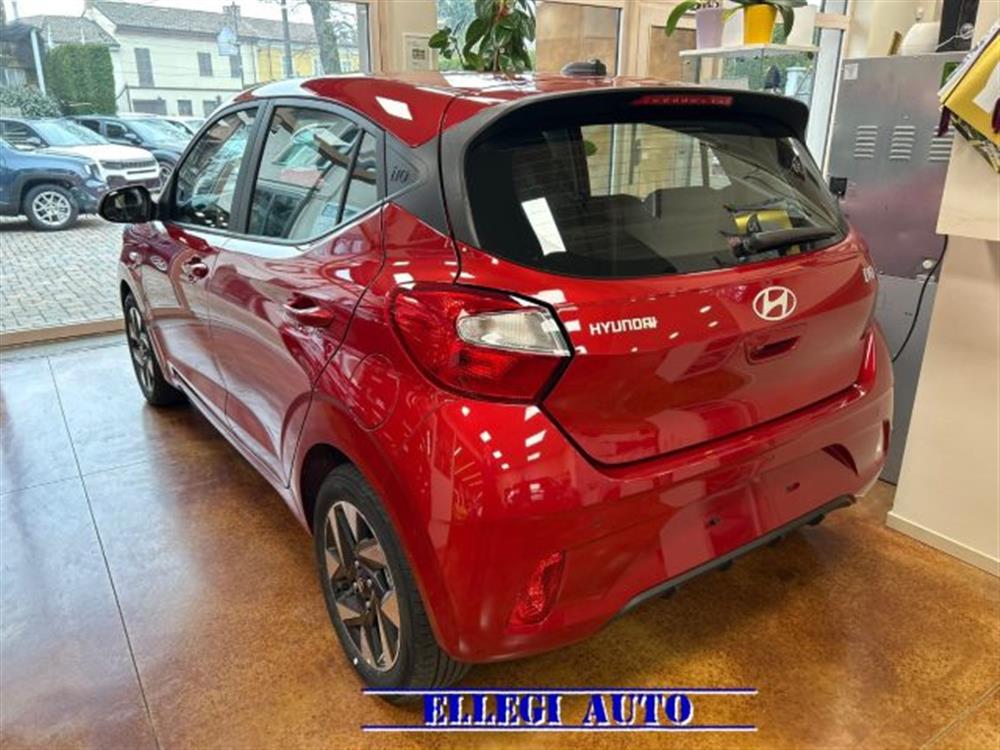 i10 i10 PROMO FINANZ.1.2 MPI