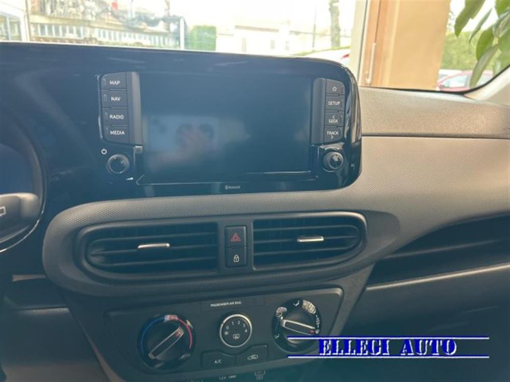 i10 i10 1.2 MPI Connectline