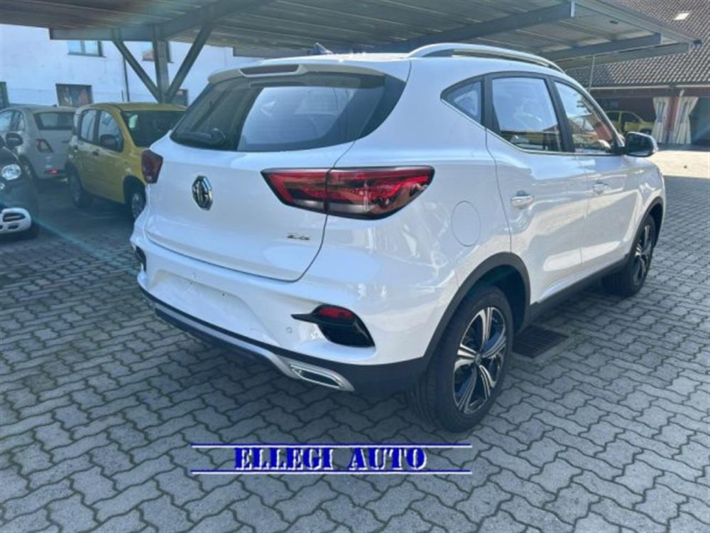 ZS ZS PROMO FINANZ.1.5 VTi