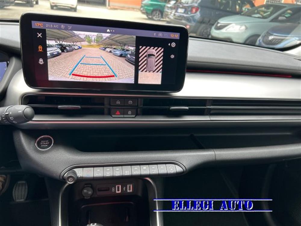 Avenger Avenger PROMO FINANZ. 1.2 Tu