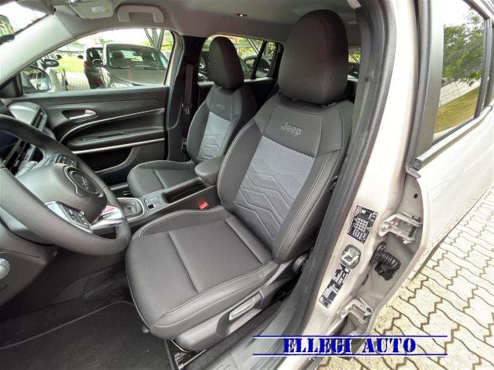 Avenger Avenger PROMO FINANZ. 1.2 Tu