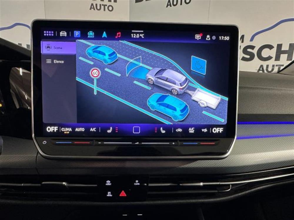 Golf Golf 1.5 TSI 115 CV 6M