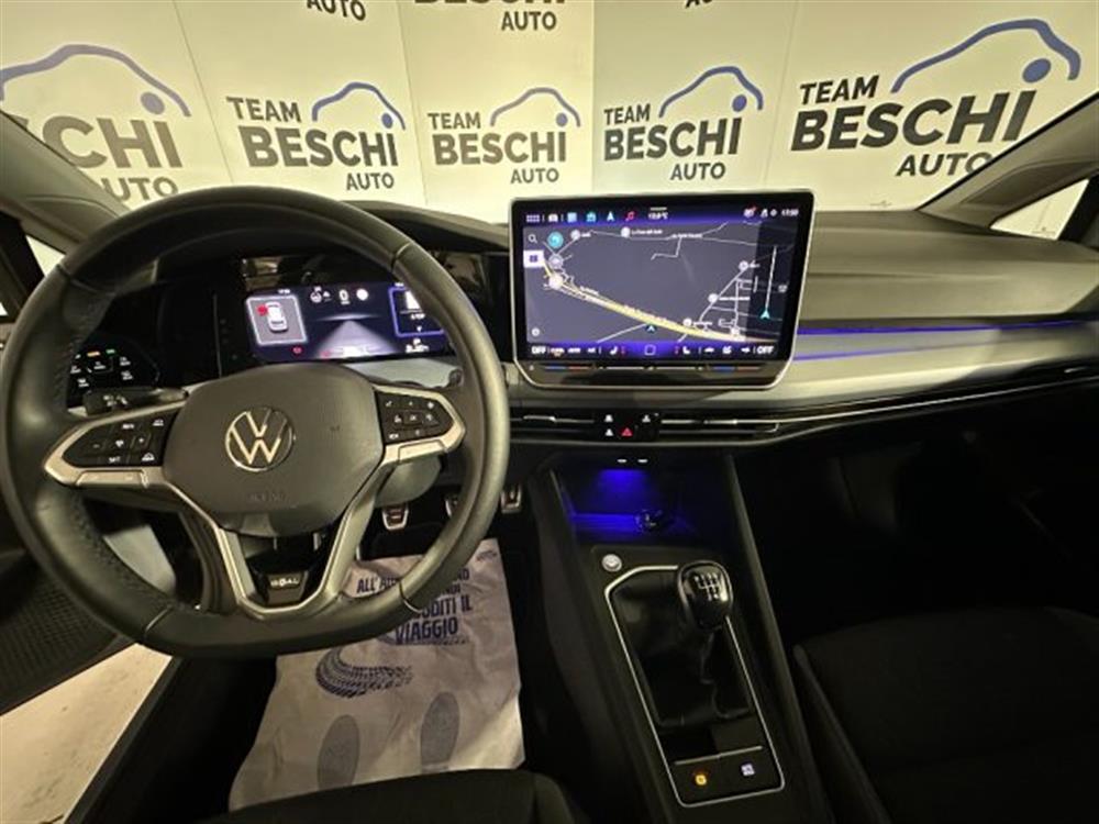 Golf Golf 1.5 TSI 115 CV 6M