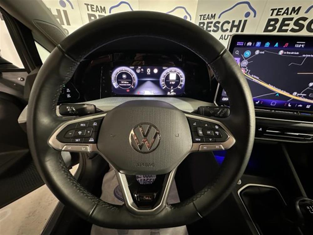 Golf Golf 1.5 TSI 115 CV 6M