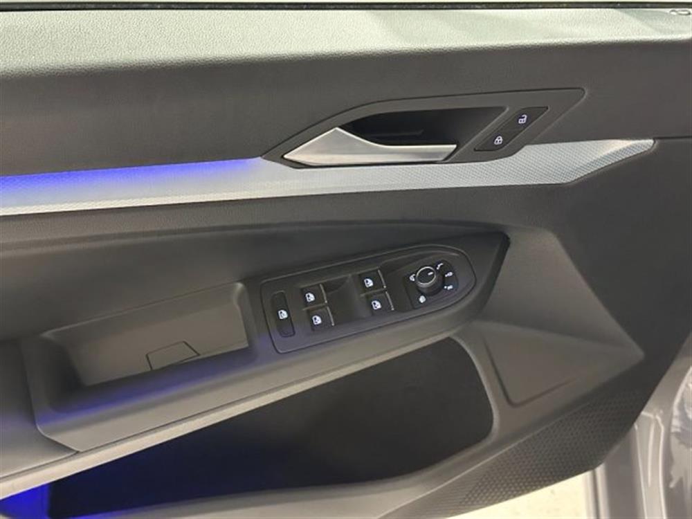 Golf Golf 1.5 TSI 115 CV 6M