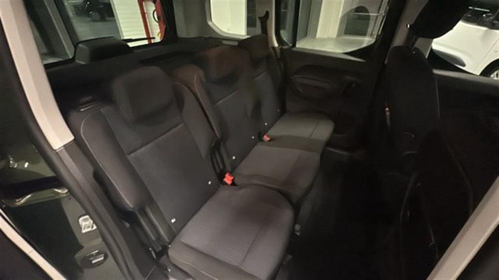 Golf Golf 1.5 TSI 115 CV 6M