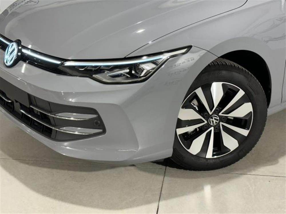 Golf Golf 1.5 TSI 115 CV 6M