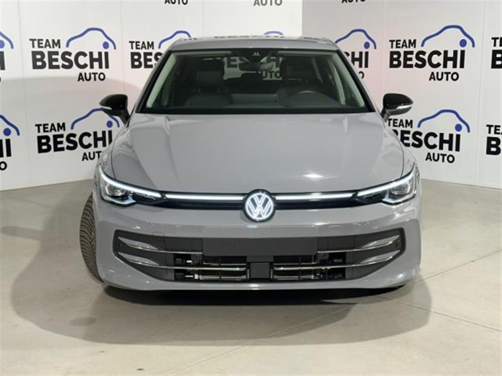 Golf Golf 1.5 TSI 115 CV 6M