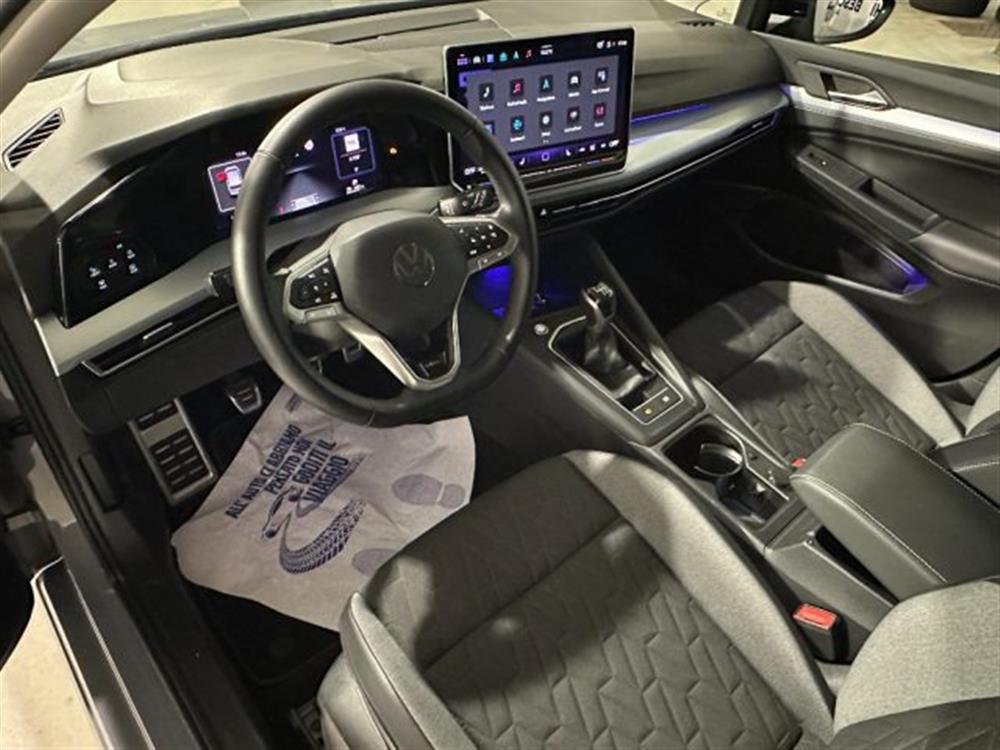 Golf Golf 1.5 TSI 115 CV 6M