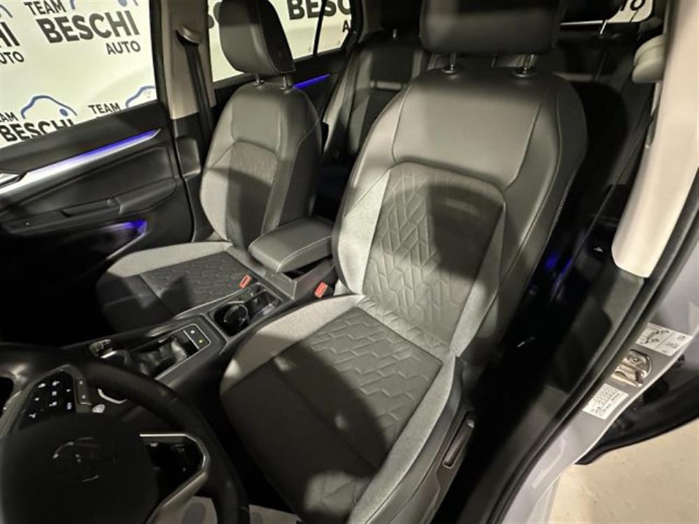 Golf Golf 1.5 TSI 115 CV 6M