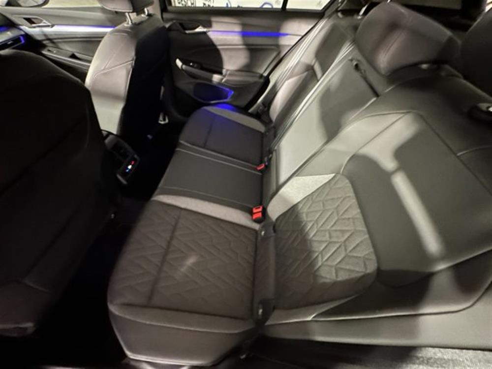 Golf Golf 1.5 TSI 115 CV 6M