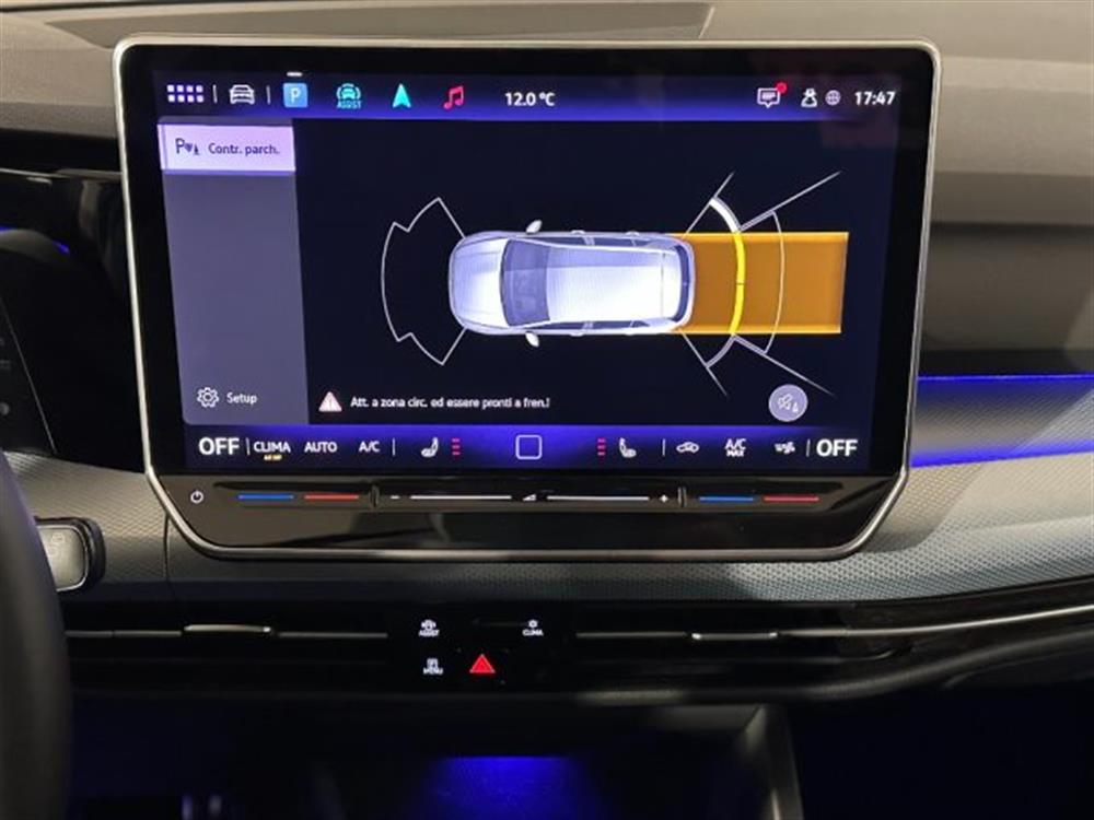 Golf Golf 1.5 TSI 115 CV 6M