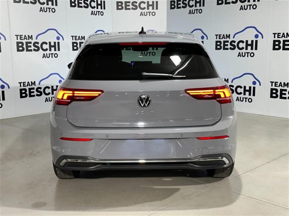 Golf Golf 1.5 TSI 115 CV 6M