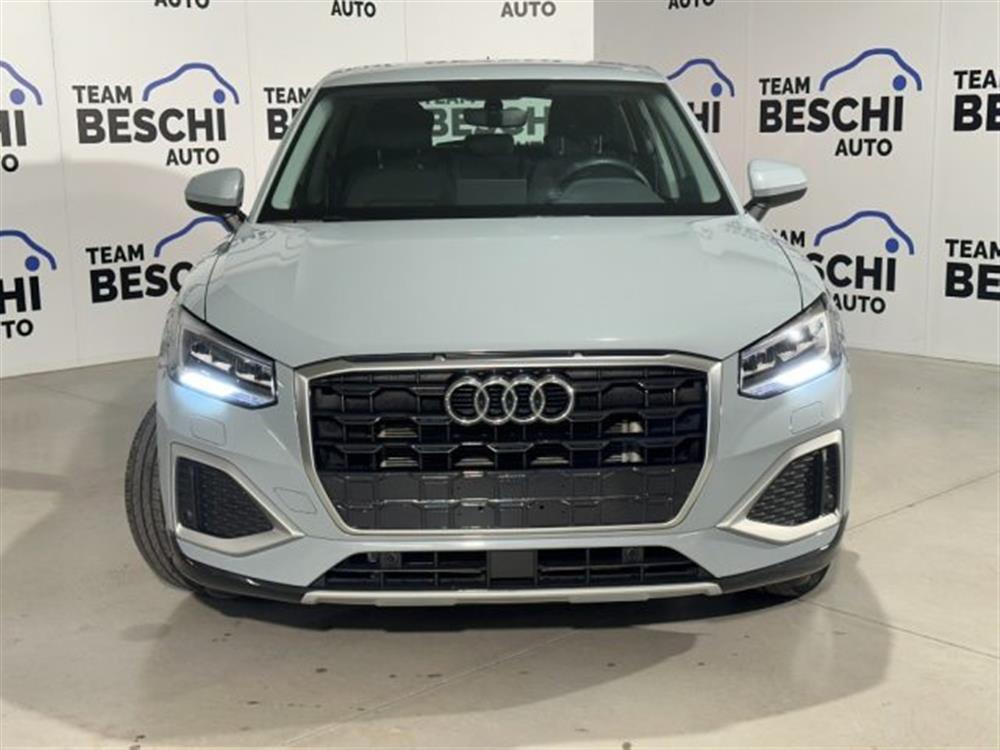 Q2 Q2 35 TFSI 150CV S tron